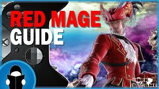 FFXIV Red Mage Controller and DPS Guide | Shadowbringers Guides