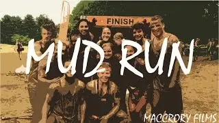 5K Mud Run I Muck Fest MS