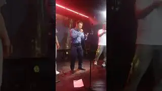 Трасса зовет с поклонником.Иркутск.