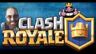 Clash Royale 3 te 3 ile Geri Döndük