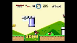 super mario world   Elgato Game Capture HD60X test