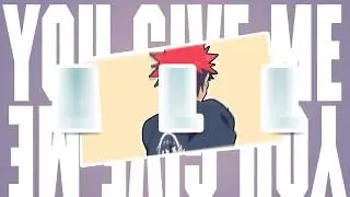 [MEP PART 8|9] Never Enough [for SMG]