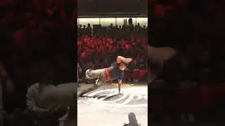 bboy lilzoo battle // nice sets