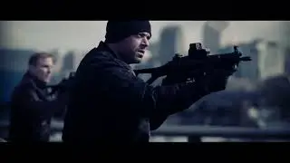 Deadpool -「AMV」- Without Me