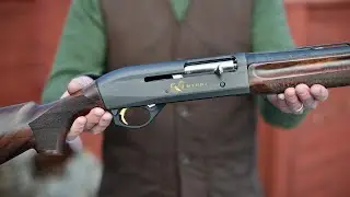 Benelli Mygra - kaliber 20
