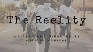 The Reelity - a short film