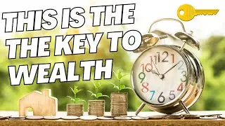 How to Become Wealthy