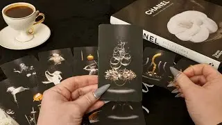 РЫБЫ.Таро-прогноз от Евы Лехцер с 04.03.24 - 10.03.24.Timeless In-Depth Tarot Reading