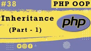 Inheritance in PHP (Hindi)