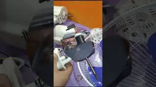 не работает вентилятор #полезныесоветы