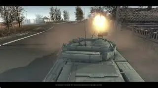 МОД на Assault Squad 2 Men of War Origins про боевые действия в Украине