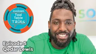 Season 2 Episode 5: Qedar Lewis