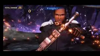 Final Fantasy Ever Crisis - Midgar Falls B90