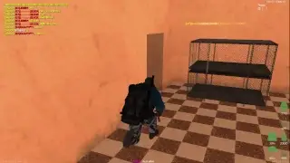 STReam | MTa Dayz Добиваем 500 килов в статке)
