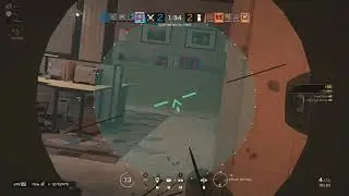 Glaz shots