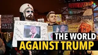 The World Against Trump