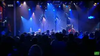 John Butler Trio - Zebra (Crossroads - Rockpalast 2005)