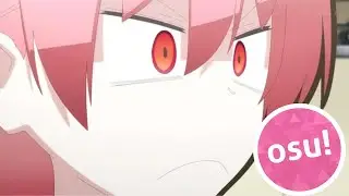 「刹那の誓い（刹那的誓言）（feat.由崎司）」Setsuna no Chikai - TONIKAWA: Over The Moon For You Season 2 OPテーマ| osu!