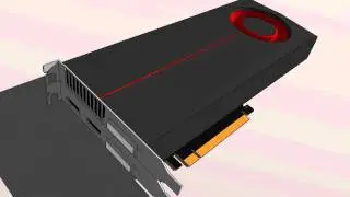 3D Sketchup Radeon HD5870