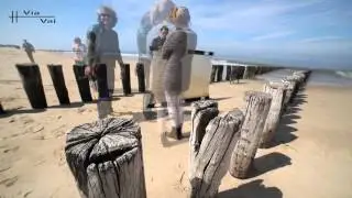 MRK media | Backstage fashion film