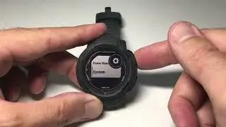 Battery life not too good?  A few things to check to make it better | Garmin Instinct 2 Solar