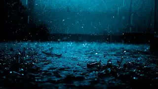 Thunder | Relaxing Sounds