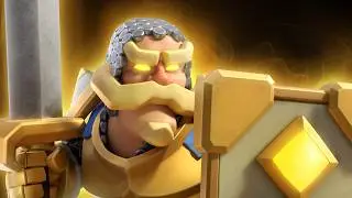 Hero Knight in a Nutshell