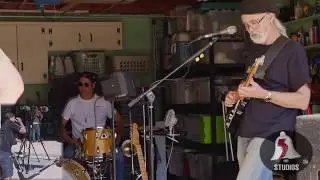 On-Location Blazing Jane Music Video: BTS