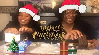 Oreo/Gingerbread House Contest