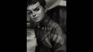 Я две недели  за тобой гоняюсь  🕸️//  Шип Рома/Полина. Tiny bunny edit. Зайчик Эдит.мем.