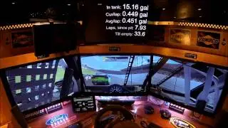 iRacing Crash Compilation