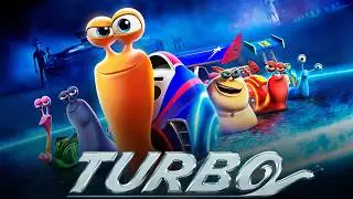 Turbo (2013) Animation/Adventure/Comedy | Ryan Reynolds, Paul Giamatti, Samuel - Film Review & Facts