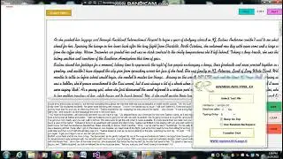 Convert image to text [All type image Conversation]  GIF / PNG / JPG / TIFF / BMP