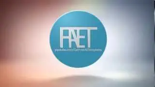 3D Logo Disc Intro Free Template For After Effects