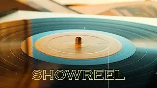 Showreel / Mikhail Shibanov