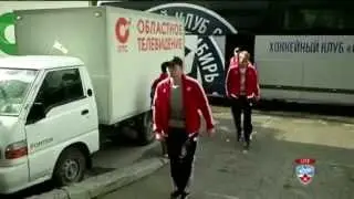 Новосибирск