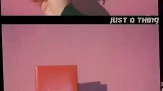 EKKAH - Just a Thing