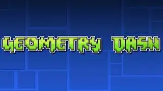 At the Speed of Light (Apocalyptic Trilogy) - Geometry Dash