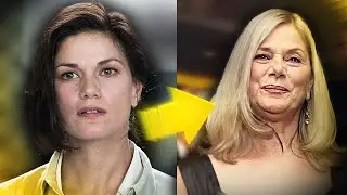 Men in Black: Cast THEN and NOW