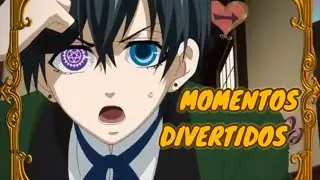 MOMENTOS DIVERTIDOS DEL ANIME | ANIME CRACK