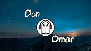 Don Omar - Danza Kuduro 🎵 (NoCopyRight Free)