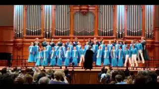Сай Коулмэн, стихи Дороти Филдс - 