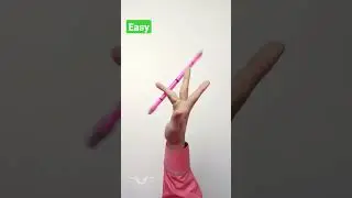 #penspinning