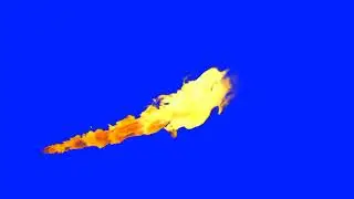 Fiery  Shapes geern screen video effect - Geern Screen Fiery Shapes Video♏