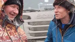 РОССЕЯ... ОТ ВОЛГИ И ДО ЕНИСЕЯ.  БИО-ФЕРМА МАНГАЛИЦА
