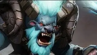 Dota 2 Bara feed Lets-play