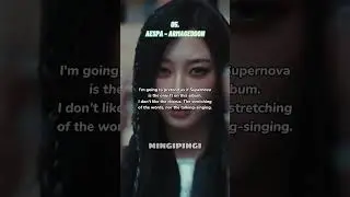 KPOP MISSES OF 2024 (APR-JUN) #aespa #lisa #treasure #lucas #soojin #bts #rm #blackpink #kpop #2024
