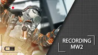 Recording MW2 [TUTORIAL]