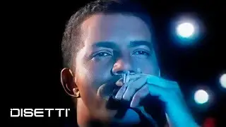 Verdades - Hansel Camacho (Video Oficial)