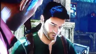Uncharted 3 - кооператив с Mayson3344 глава 1 (часть 4) конец !!!!.mp4